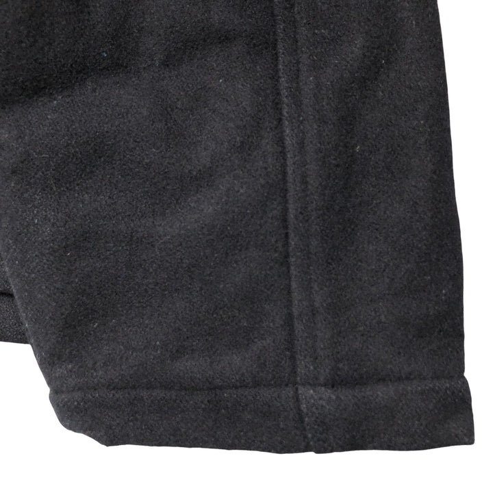 90'S GAP Vintage Padded Wool Sports Jacket, Men's Size L Recycled wool navy blue type Vintage Second Hand