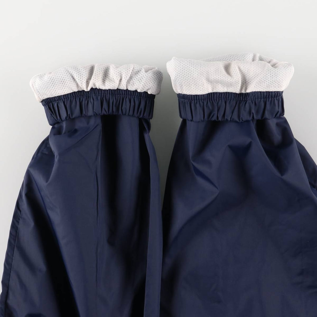 00'S Nike Nylon Jacket Men's XL Nylon navy blue type Vintage Second Hand