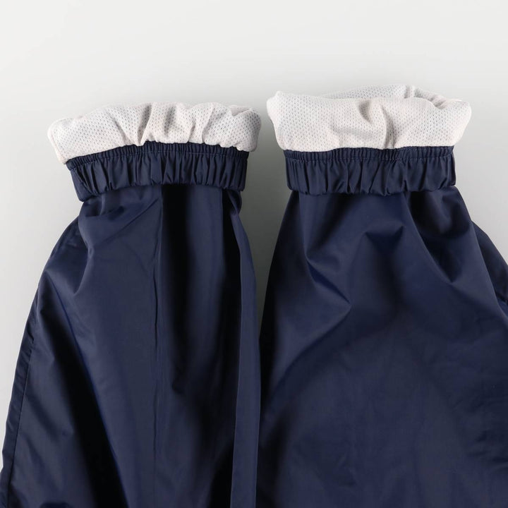 00'S Nike Nylon Jacket Men's XL Nylon navy blue type Vintage Second Hand