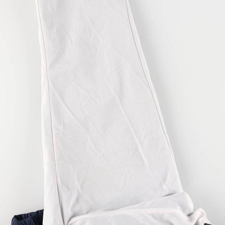 00'S Nike Nylon Jacket Men's XL Nylon navy blue type Vintage Second Hand