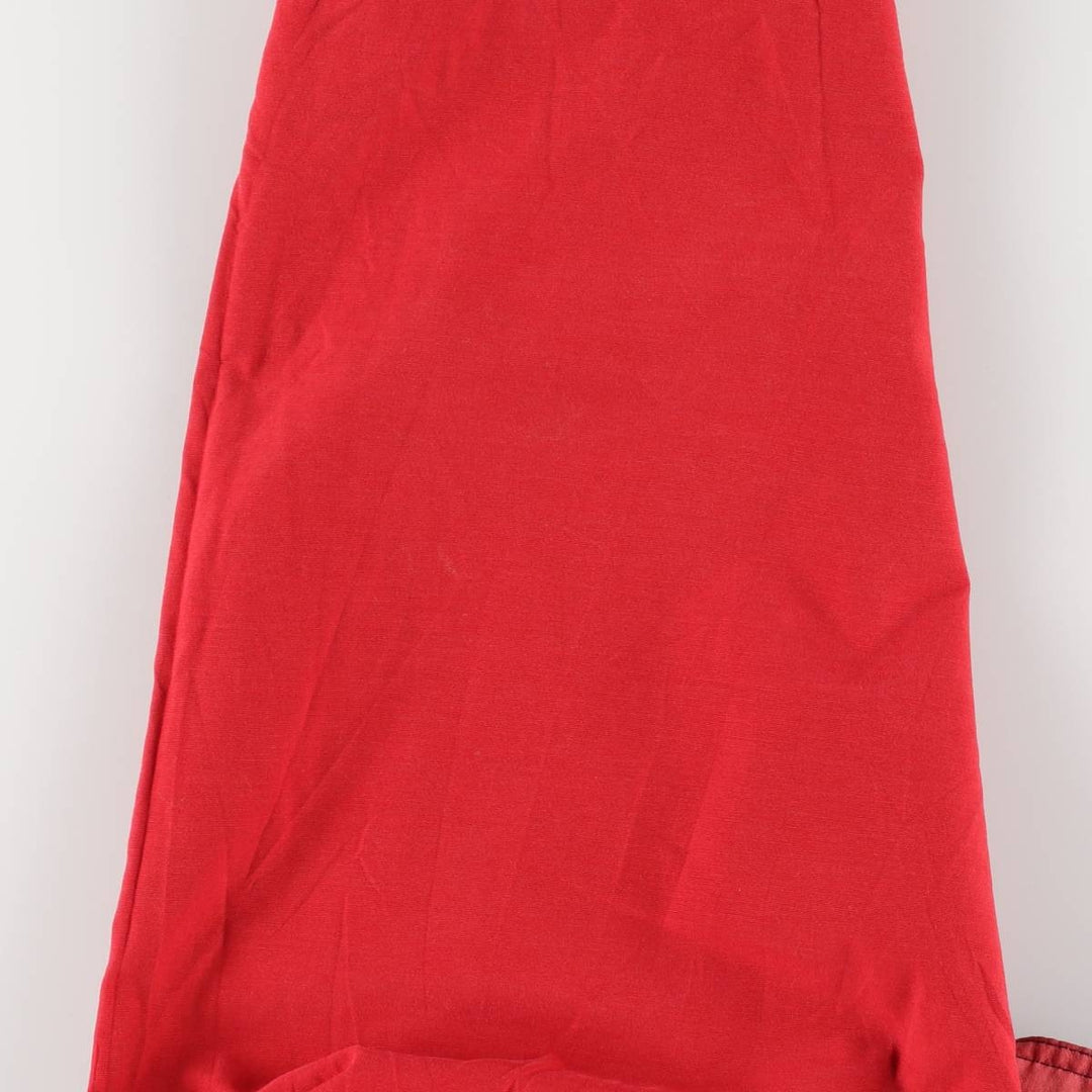 90'S Reebok nylon jacket, men's XL size, vintage polyamide navy blue type Vintage Second Hand