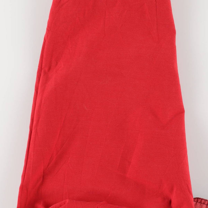 90'S Reebok nylon jacket, men's XL size, vintage polyamide navy blue type Vintage Second Hand