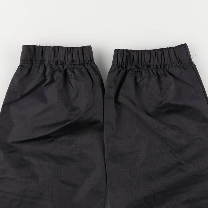 90'S Umbro Nylon Jacket, Men's Size Medium, Vintage Nylon navy blue type Vintage Second Hand