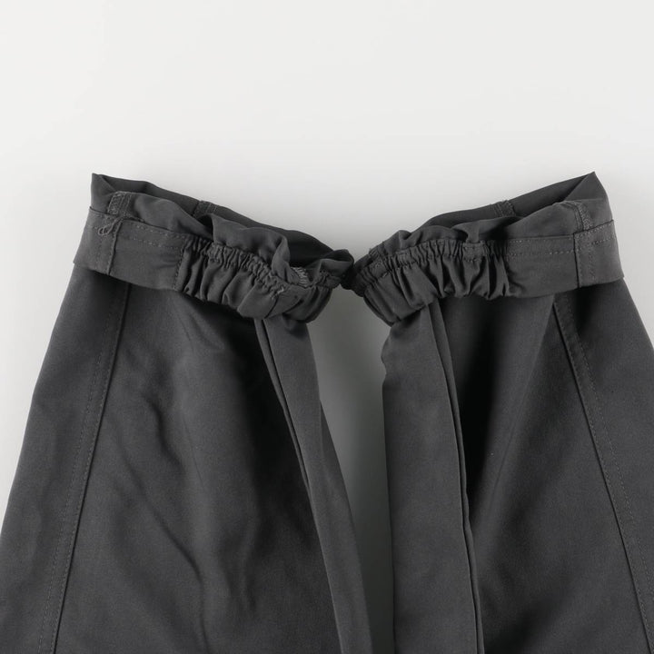 00'S Nike Windbreaker Men's Size L polyester gray type Vintage Second Hand