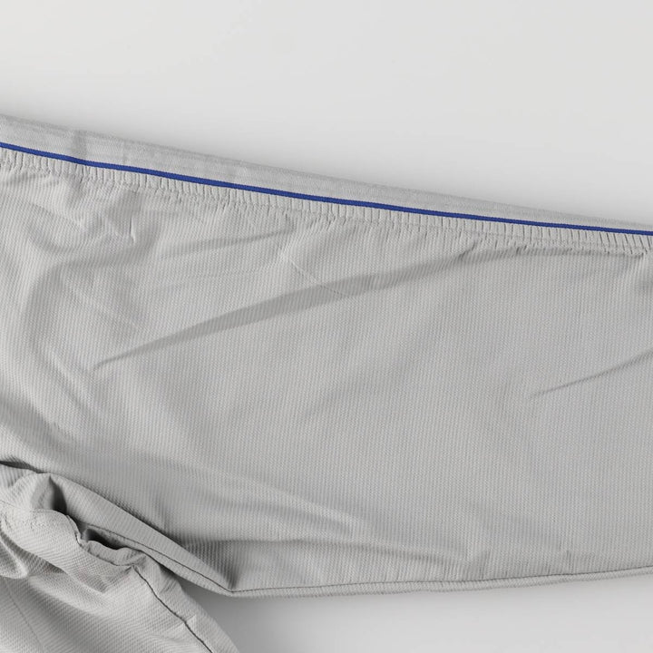 00'S Nike Windbreaker Men's Size L polyester gray type Vintage Second Hand