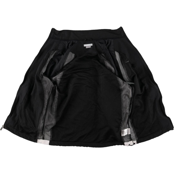 00'S Nike Windbreaker Men's Size L polyester black type Vintage Second Hand