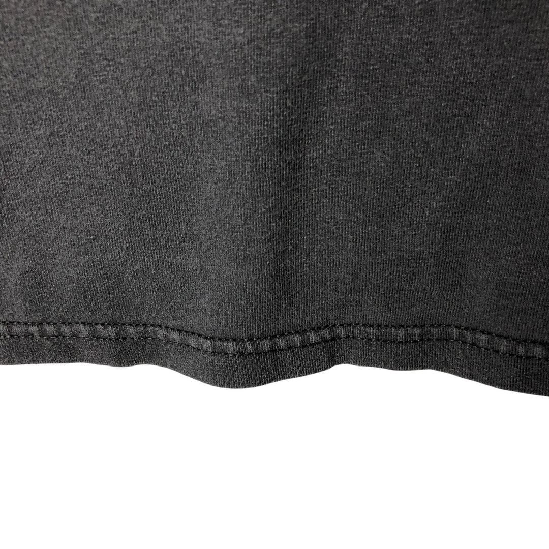 2000'S Gildan OCC Orange County Choppers Motorcycle Long Sleeve T-Shirt, Men's Size L cotton Charcoal Vintage Second Hand