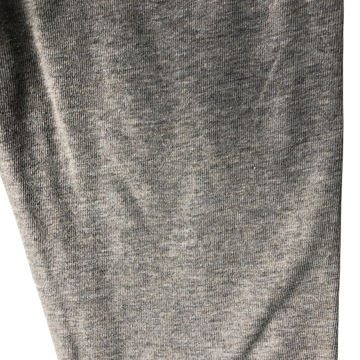 Ralph Lauren POLO by Ralph Lauren long sleeve polo shirt, men's size L cotton gray type Vintage Second Hand