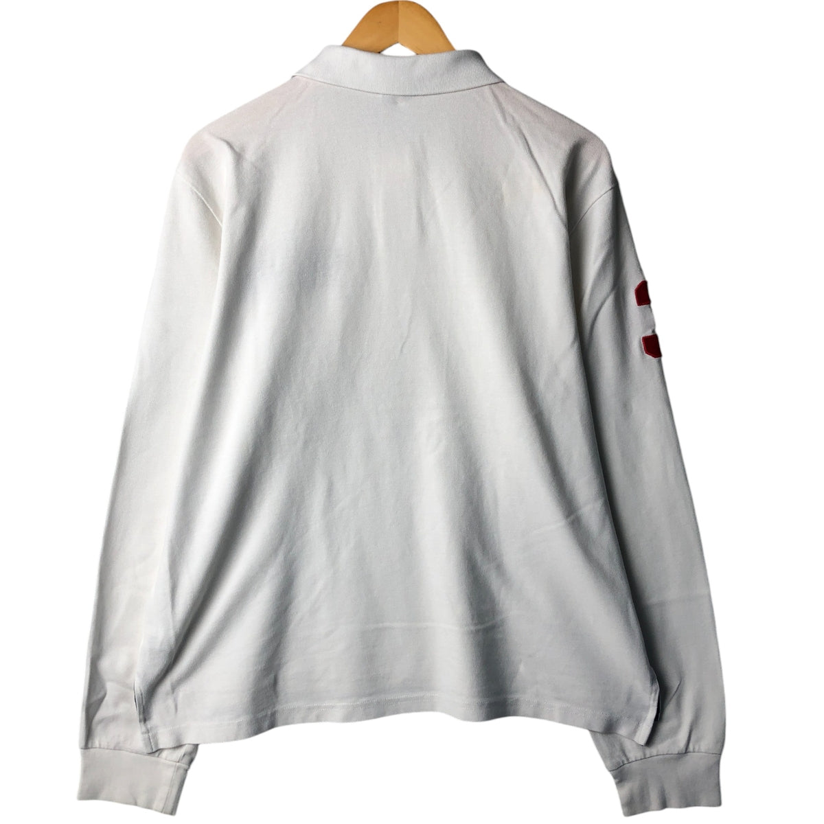 ラルフローレン Ralph Lauren POLO by Ralph Lauren 長袖 ポロシャツ