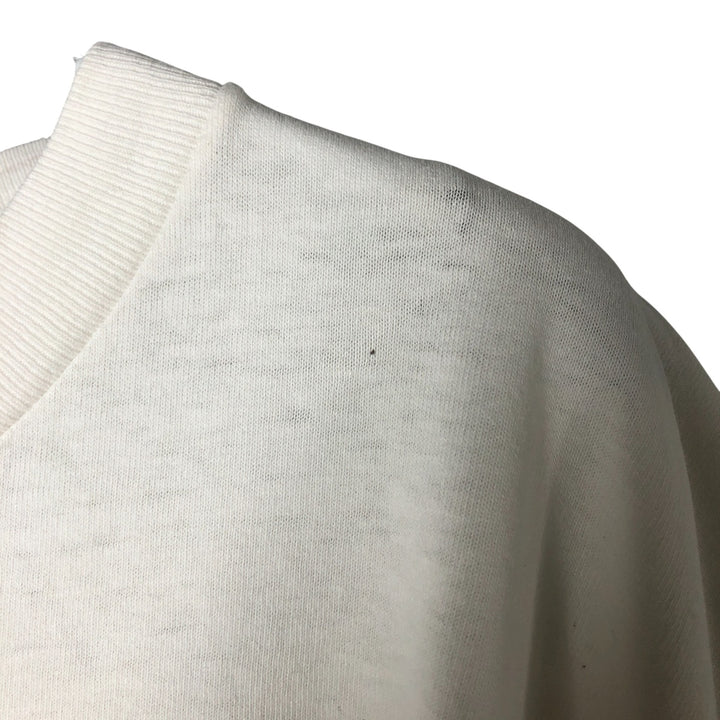 90'S All Sport PROWEIGHT Printed T-Shirt, Made in USA, Men's XL, Vintage cotton white type Vintage Second Hand