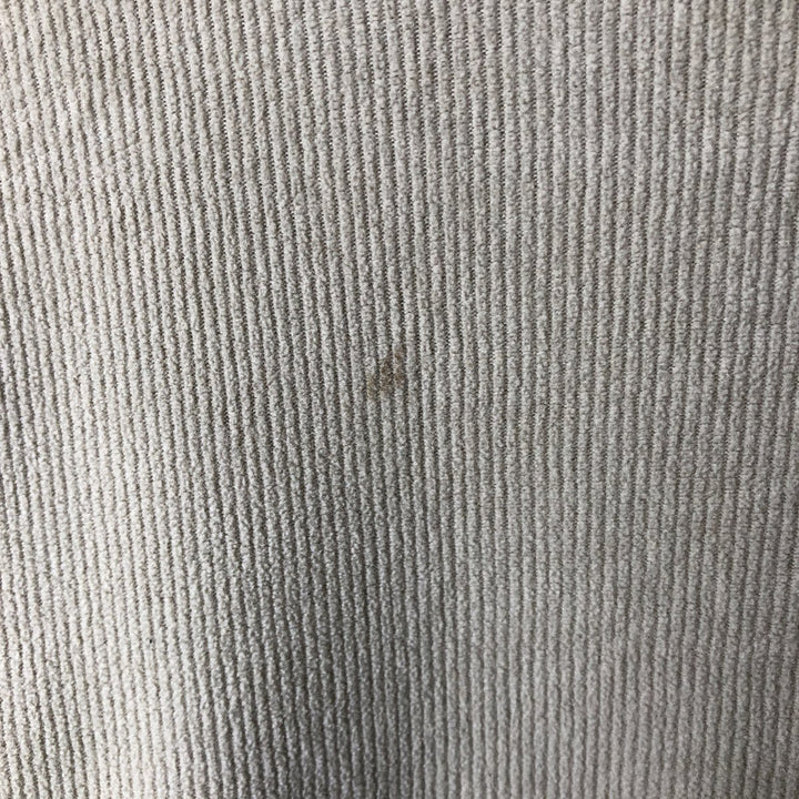 2000'S Patagonia Synchilla Fleece Jacket (25360FA), Men's Size L polyester Beige type Vintage Second Hand