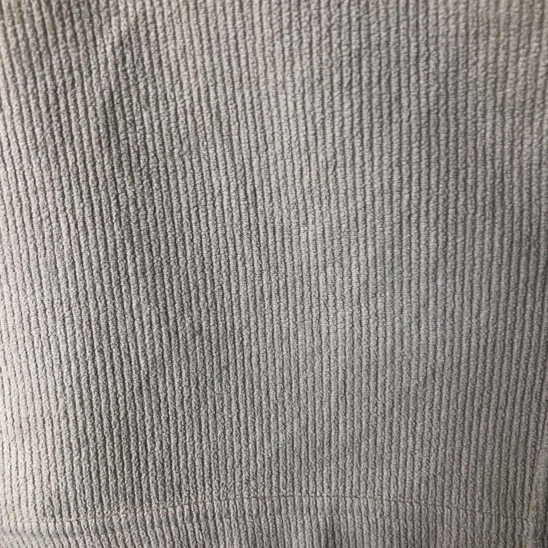 2000'S Patagonia Synchilla Fleece Jacket (25360FA), Men's Size L polyester Beige type Vintage Second Hand