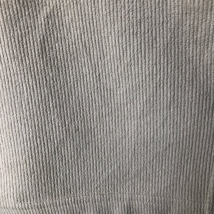 2000'S Patagonia Synchilla Fleece Jacket (25360FA), Men's Size L polyester Beige type Vintage Second Hand