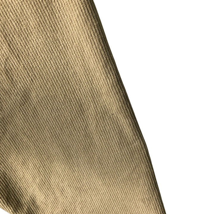 2000'S Patagonia Synchilla Fleece Jacket (25360FA), Men's Size L polyester Beige type Vintage Second Hand