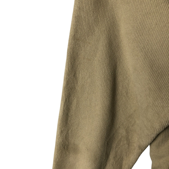 2000'S Patagonia Synchilla Fleece Jacket (25360FA), Men's Size L polyester Beige type Vintage Second Hand