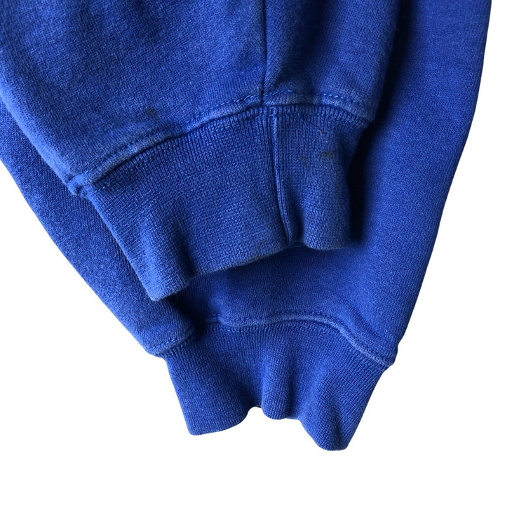 Vintage Reebok NFL Dallas Cowboys sweatshirt, size M, men's cotton black type Vintage Second Hand