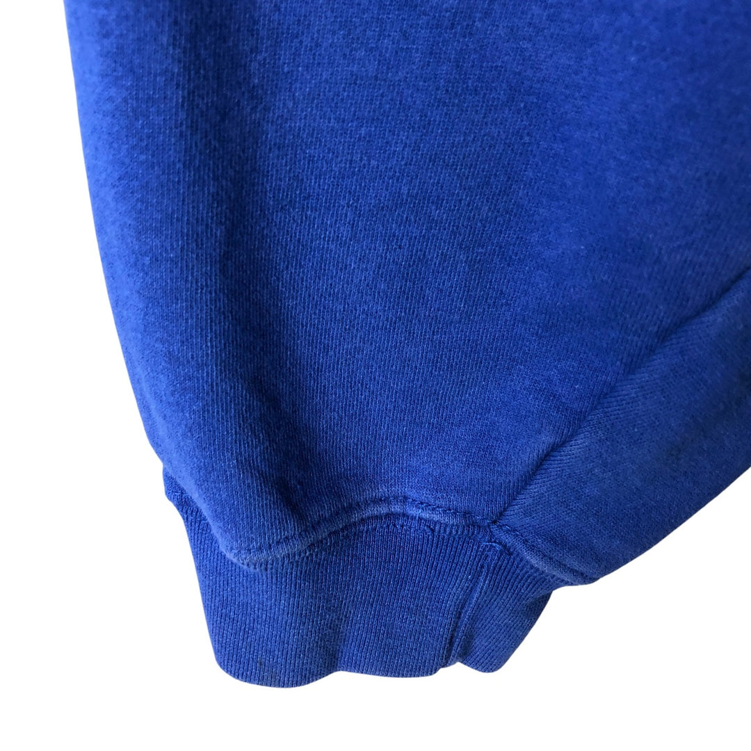 Vintage Reebok NFL Dallas Cowboys sweatshirt, size M, men's cotton black type Vintage Second Hand