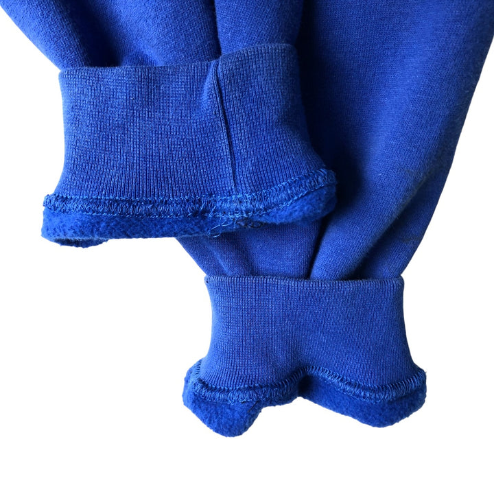 Vintage Reebok NFL Dallas Cowboys sweatshirt, size M, men's cotton black type Vintage Second Hand