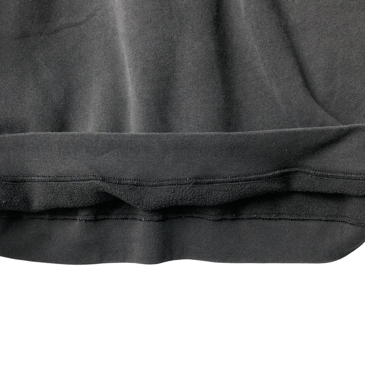 Vintage Reebok NFL Dallas Cowboys sweatshirt, size M, men's cotton black type Vintage Second Hand