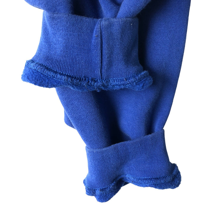 Vintage Reebok NFL Dallas Cowboys sweatshirt, size M, men's cotton black type Vintage Second Hand