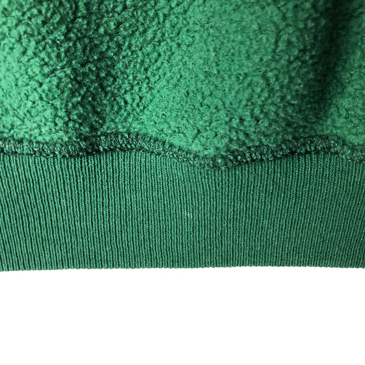 Vintage 1990'S GALT SAND NFL Green Bay Packers Print Sweatshirt, Men's Size XL cotton green type Vintage Second Hand