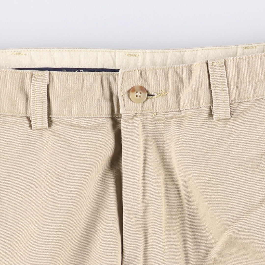 Ralph Lauren Polo Ralph Lauren GORDON PANT chino pants men's size W37 unclear Beige type Vintage Second Hand