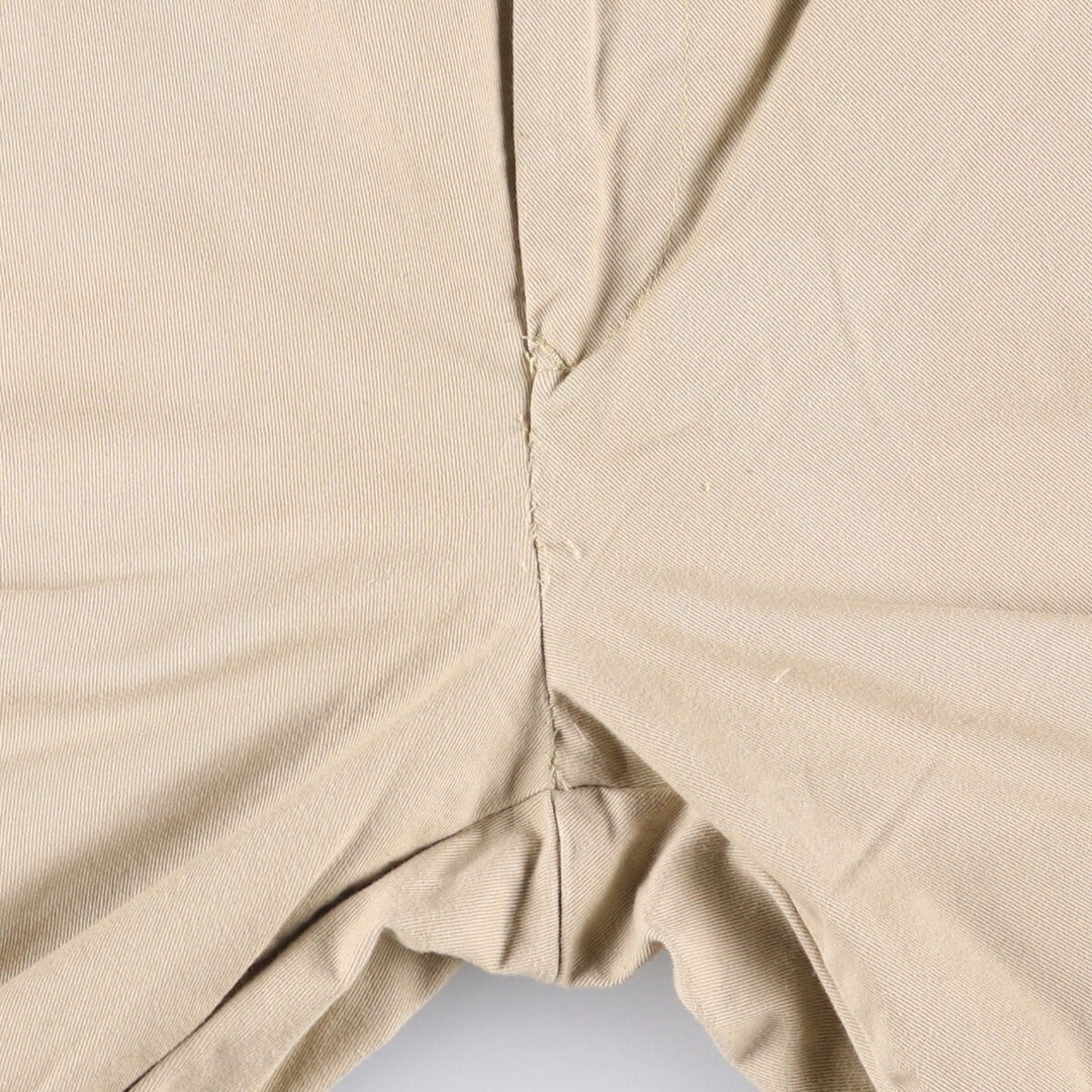 Ralph Lauren Polo Ralph Lauren GORDON PANT chino pants men's size W37 unclear Beige type Vintage Second Hand