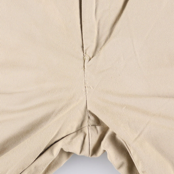 Ralph Lauren Polo Ralph Lauren GORDON PANT chino pants men's size W37 unclear Beige type Vintage Second Hand