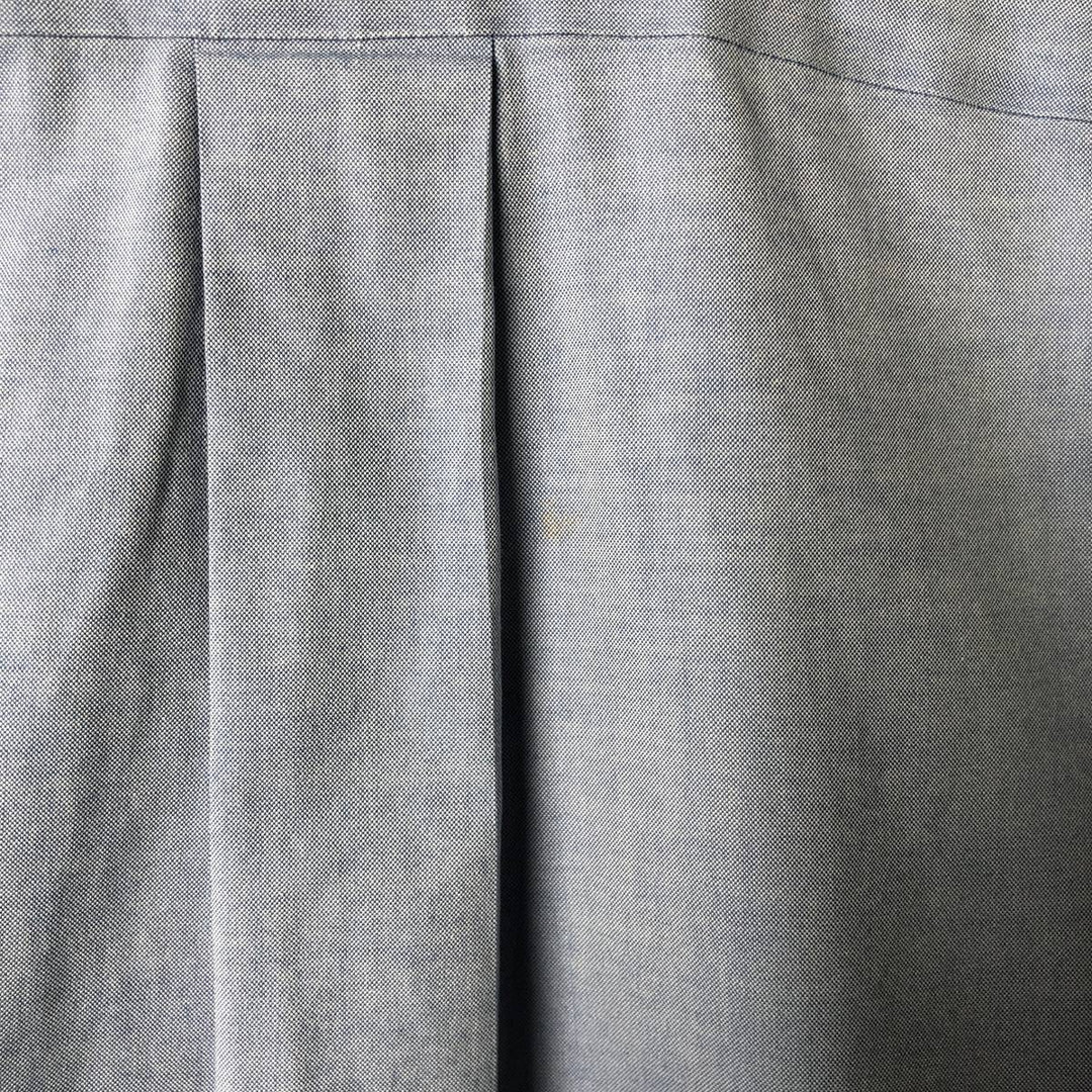 Brooks Brothers Est.1818 Long Sleeve Button-Down Shirt, Men's Size L cotton Blue type light blue Vintage Second Hand