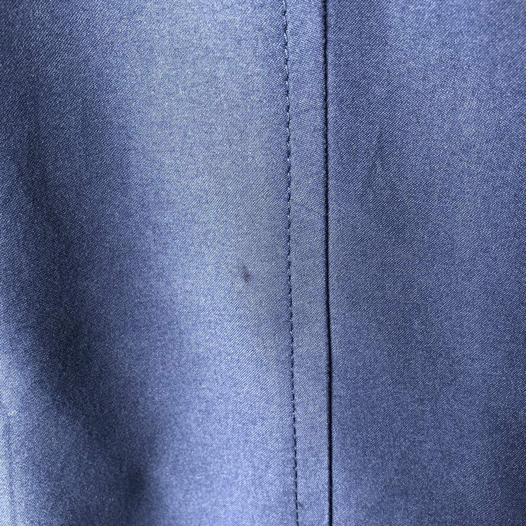 NEWPORT HARBOR Swing Top Sports Jacket, Men's Size M unclear navy blue type Vintage Second Hand