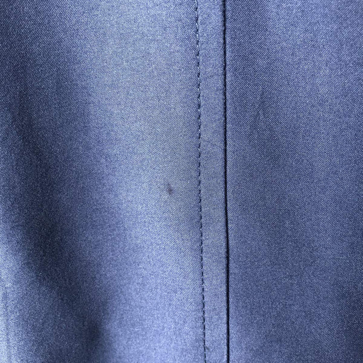 NEWPORT HARBOR Swing Top Sports Jacket, Men's Size M unclear navy blue type Vintage Second Hand