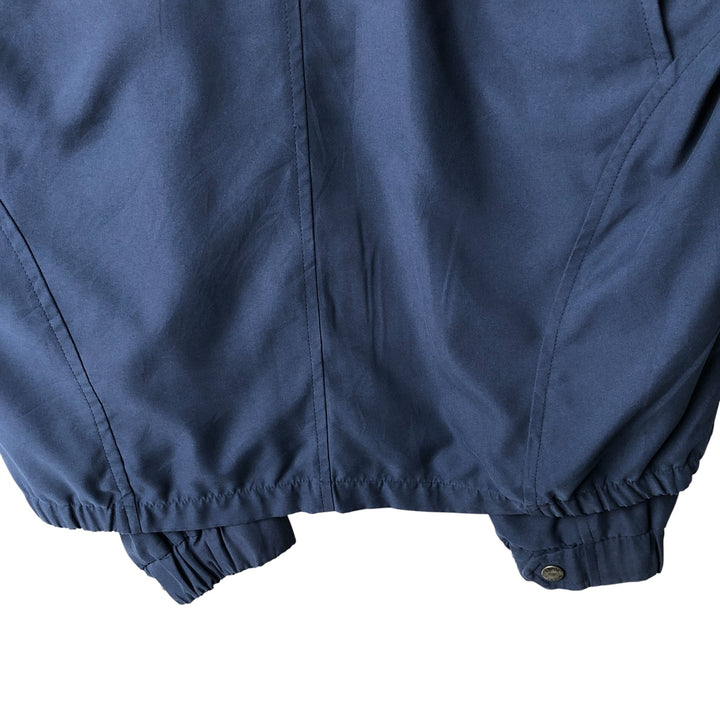 NEWPORT HARBOR Swing Top Sports Jacket, Men's Size M unclear navy blue type Vintage Second Hand