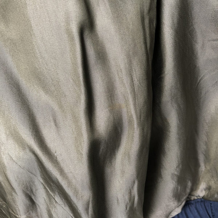 NEWPORT HARBOR Swing Top Sports Jacket, Men's Size M unclear navy blue type Vintage Second Hand