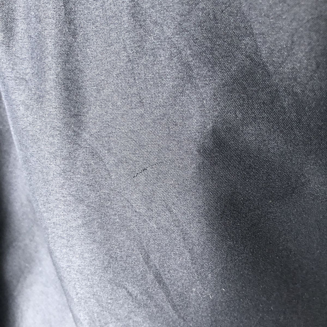 CHAPS Swing Top Sports Jacket, Men's Size XL polyester navy blue type Vintage Second Hand