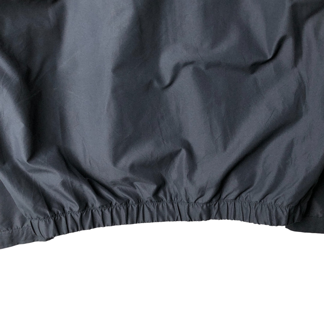 CHAPS Swing Top Sports Jacket, Men's Size XL polyester navy blue type Vintage Second Hand