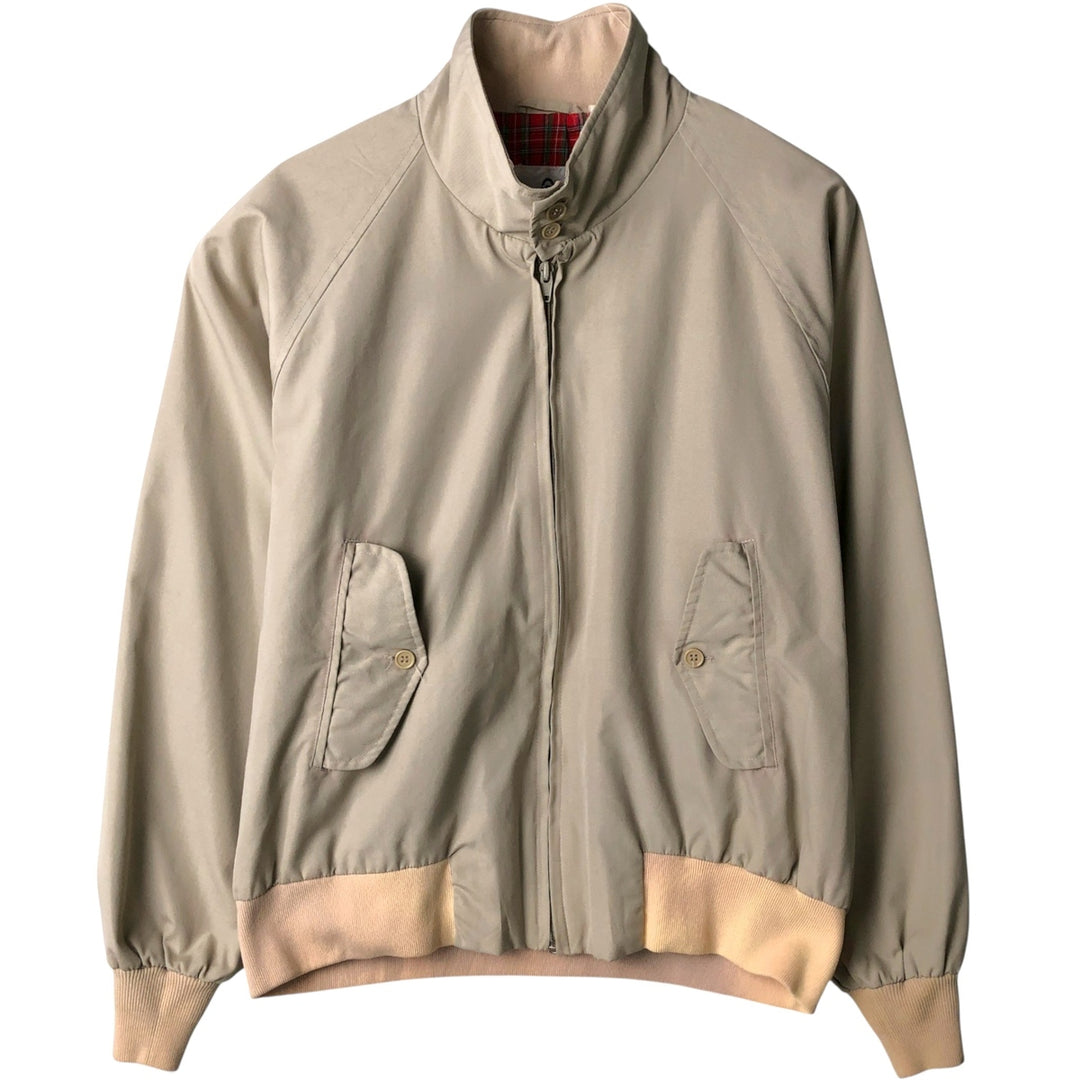 Vintage 1970'S WOOLRICH Harrington Jacket, Swing Top, Men's Size L unclear gray type Vintage Second Hand