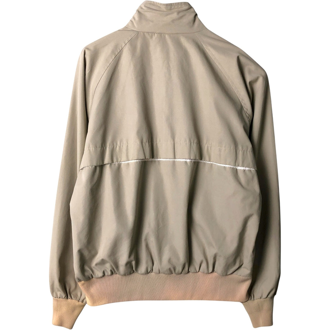 Vintage 1970'S WOOLRICH Harrington Jacket, Swing Top, Men's Size L unclear gray type Vintage Second Hand