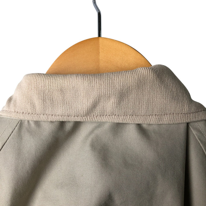 Vintage 1970'S WOOLRICH Harrington Jacket, Swing Top, Men's Size L unclear gray type Vintage Second Hand