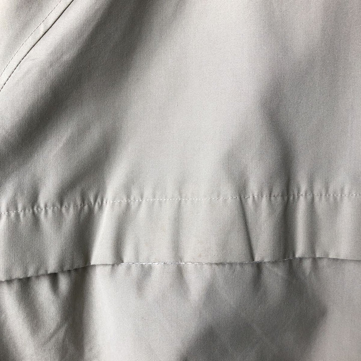 Vintage 1970'S WOOLRICH Harrington Jacket, Swing Top, Men's Size L unclear gray type Vintage Second Hand