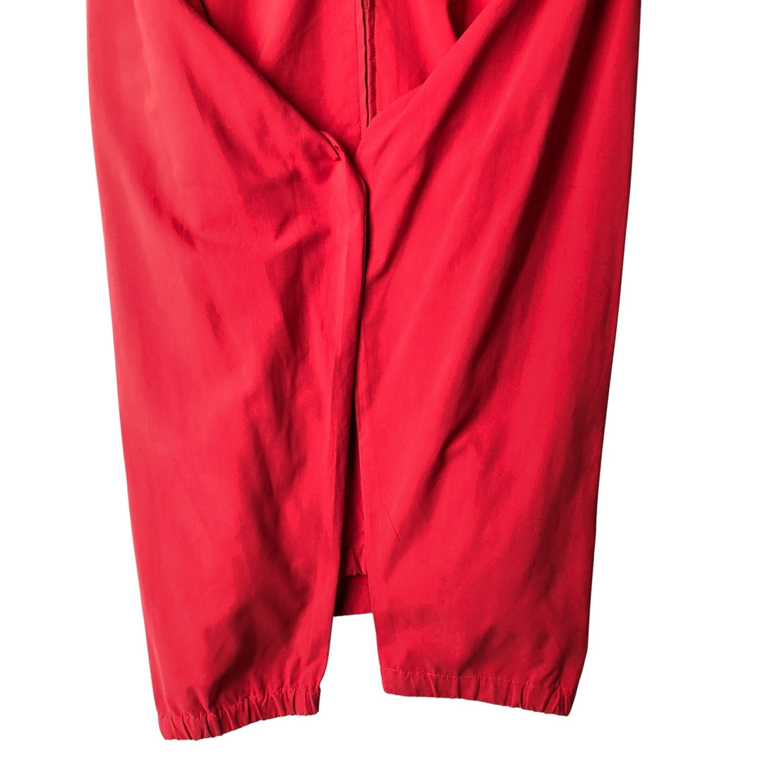 Ralph Lauren POLO by Ralph Lauren Harrington Jacket, Swing Top, Men's XL polyester red type Vintage Second Hand