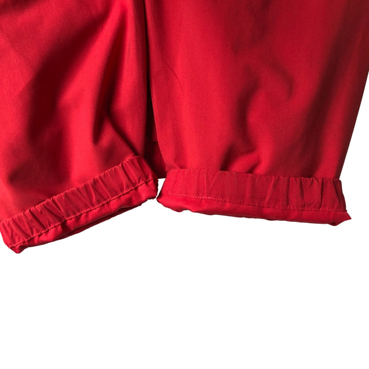 Ralph Lauren POLO by Ralph Lauren Harrington Jacket, Swing Top, Men's XL polyester red type Vintage Second Hand