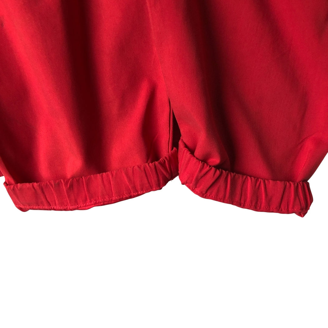 Ralph Lauren POLO by Ralph Lauren Harrington Jacket, Swing Top, Men's XL polyester red type Vintage Second Hand