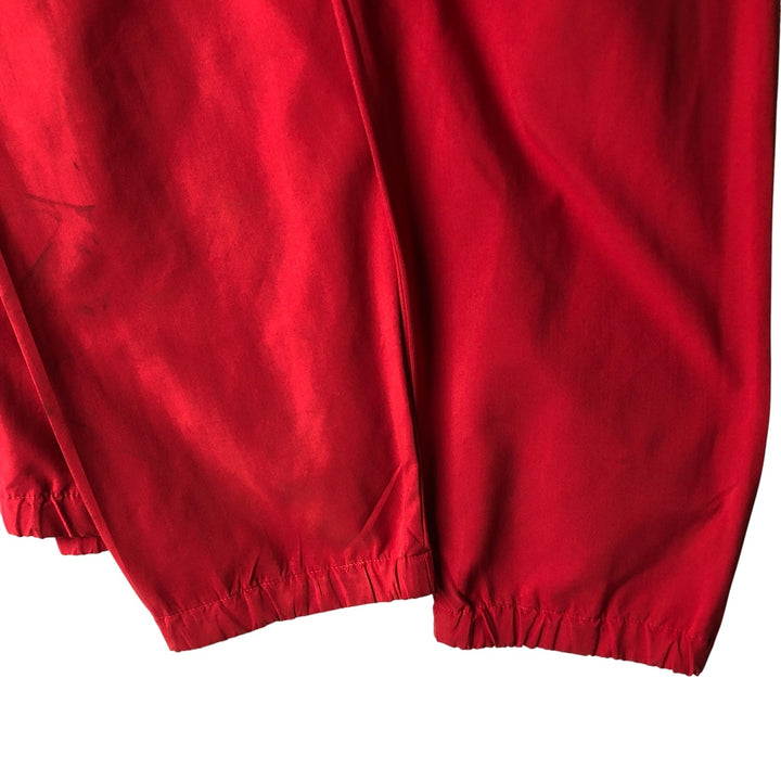 Ralph Lauren POLO by Ralph Lauren Harrington Jacket, Swing Top, Men's XL polyester red type Vintage Second Hand