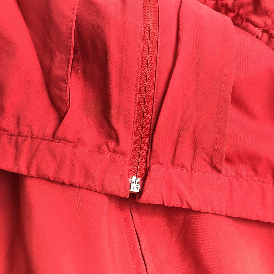 Ralph Lauren POLO by Ralph Lauren Harrington Jacket, Swing Top, Men's XL polyester red type Vintage Second Hand