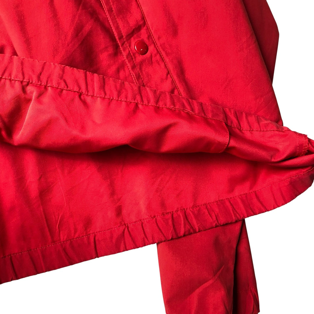 Ralph Lauren POLO by Ralph Lauren Harrington Jacket, Swing Top, Men's XL polyester red type Vintage Second Hand