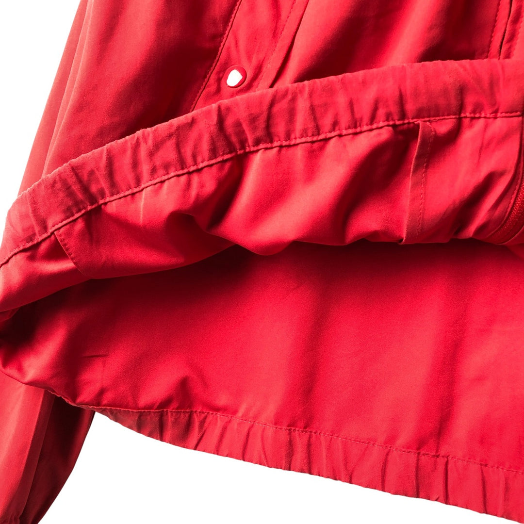 Ralph Lauren POLO by Ralph Lauren Harrington Jacket, Swing Top, Men's XL polyester red type Vintage Second Hand