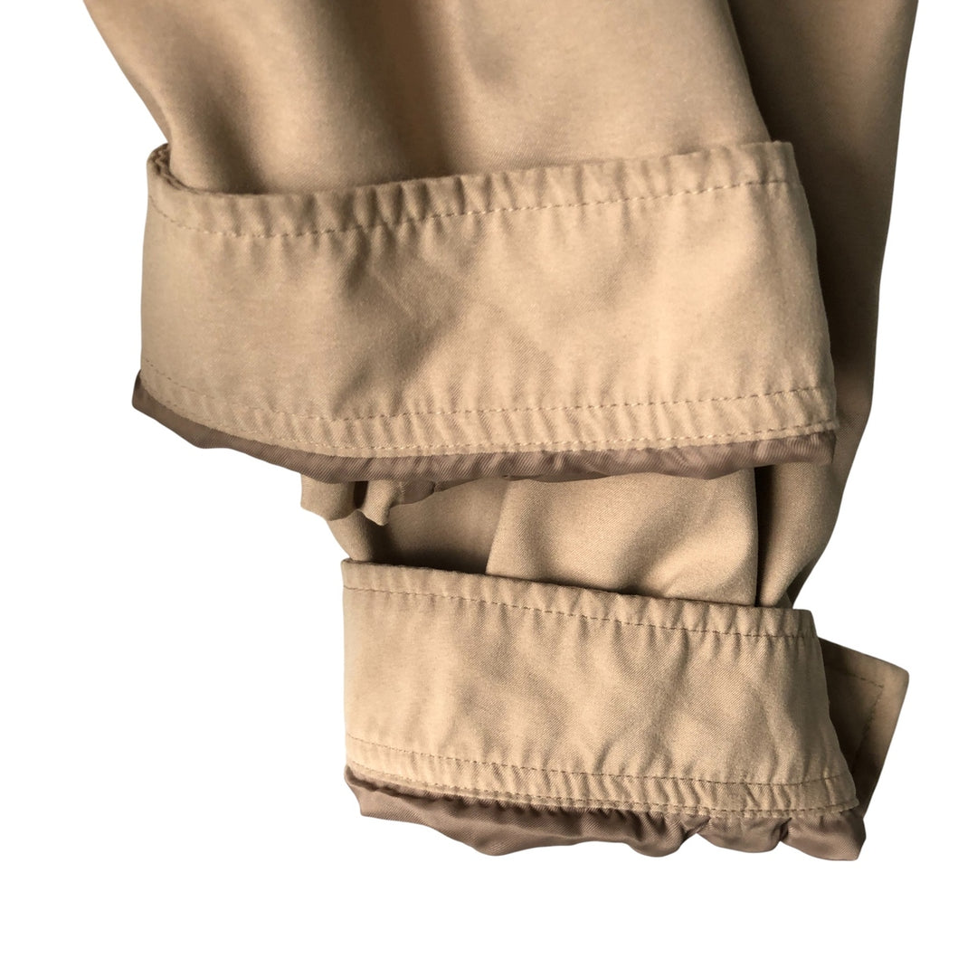 Ralph Lauren POLO RALPH LAUREN Swing Top Sports Jacket Men's XL polyester Beige type Vintage Second Hand