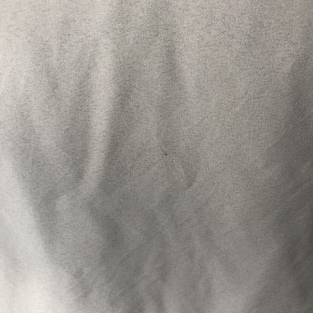 Ralph Lauren POLO RALPH LAUREN Swing Top Sports Jacket Men's M polyester Beige type Vintage Second Hand