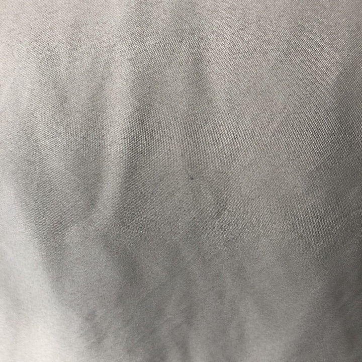 Ralph Lauren POLO RALPH LAUREN Swing Top Sports Jacket Men's M polyester Beige type Vintage Second Hand