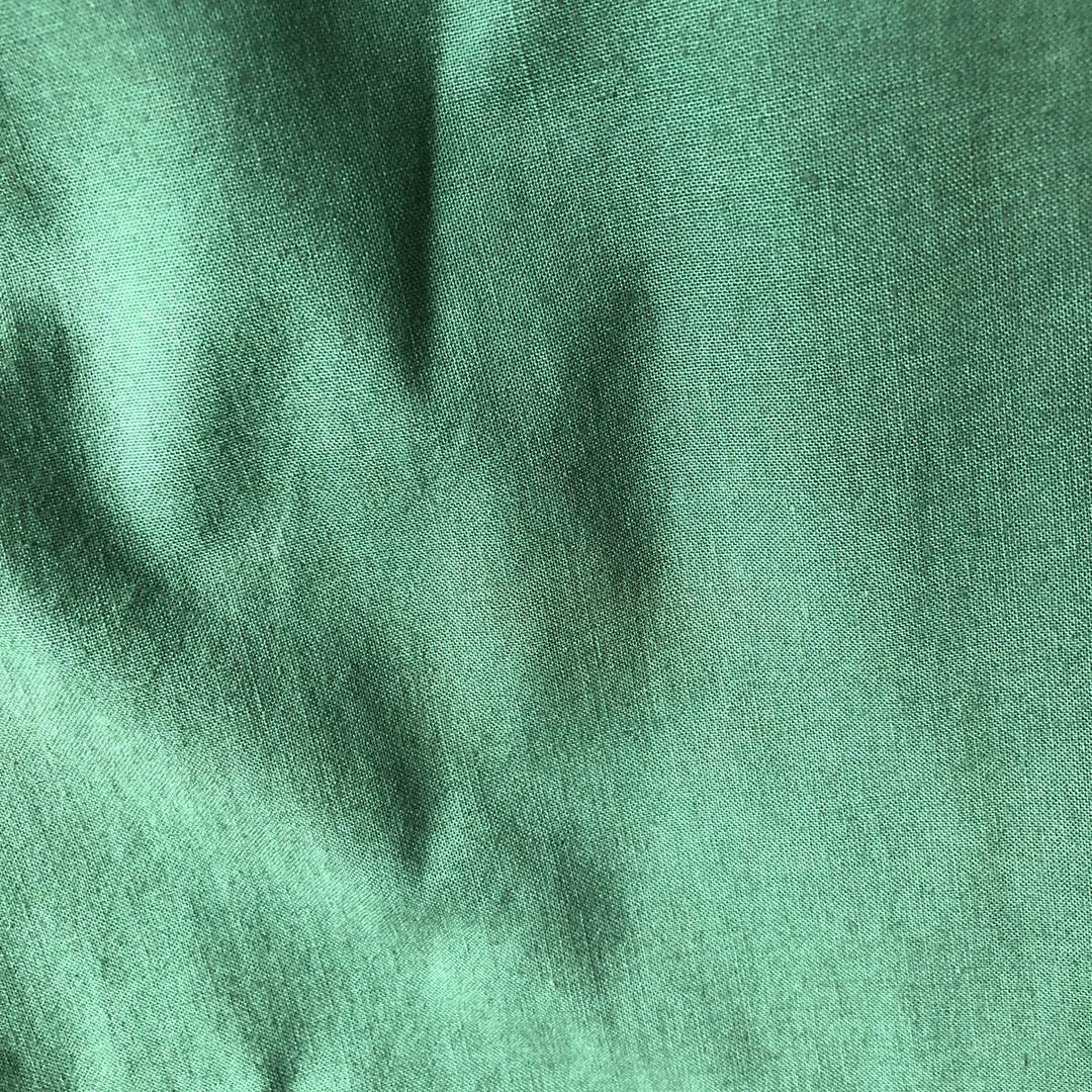 Vintage 1980'S Ralph Lauren Chaps swing top sports jacket, size M, men's cotton green type Vintage Second Hand